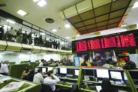 رشد وجود خارجی‌ها در بازار سرمایه ایران
