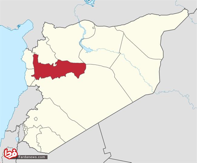 کابوس بزرگ القاعده و معارضین سوری تحقق یافت/ آزادسازی 75 درصد مناطق اشغالی اخیر شمال حماه طی 48 ساعت!