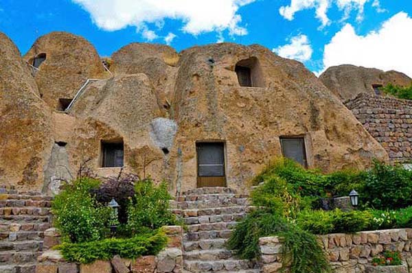 روستاهای گردشگری آذربایجان شرقی