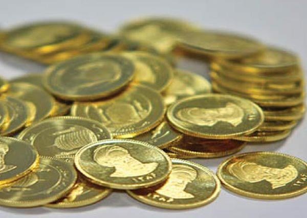 روند نوسانی قیمت سکه در بازار نقدی وآتی/انعقاد 21هزار قرارداد آتی