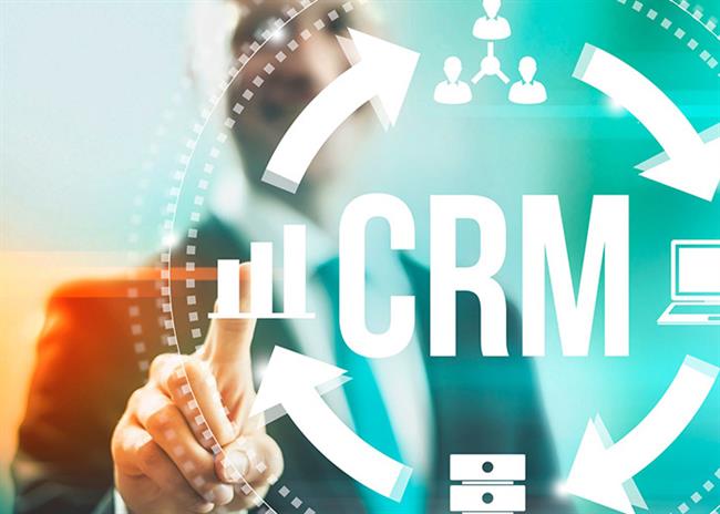 crm