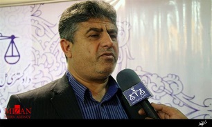 تقدیر کسبه از دادستان کرج برای ساماندهی دستفروشان و رفع سد معبر