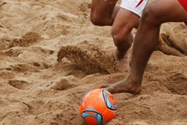 نخستین اردوی تیم ملی فوتبال ساحلی در سال جدید برگزار می‌شود