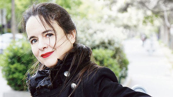 نیچه ناجی زندگی‌ام بود و دُنی دیدرو الگوی نویسندگی‌ام