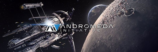 هر آنچه باید از بازی Mass Effect: Andromeda بدانید