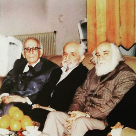احمد آرام و سهم او در گسترش دانش در ایران