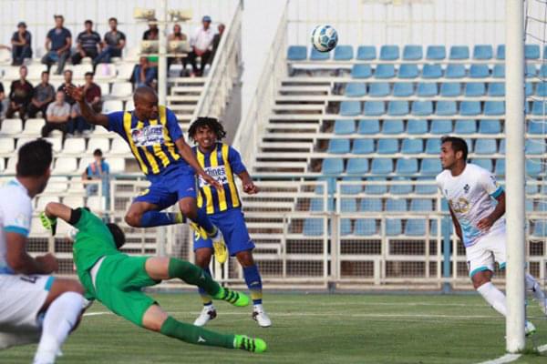 مقابل پرسپولیس به تساوی فکر نمی‌کنیم/ دوران محبوبیت کوتاه است