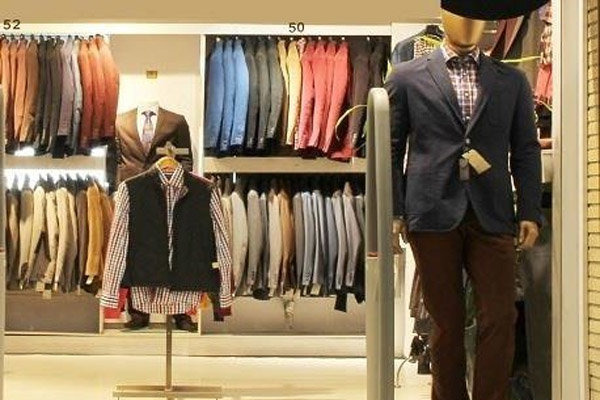 واردات پوشاک منوط به اخذ نمایندگی از برندهای اصلی شد