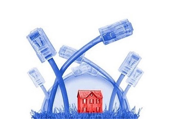 ظرفیت ترانزیت شبکه ارتباطات کشور به 560 گیگابیت رسید
