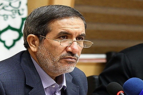 افزایش بیش از  8 درصدی اعتبارات آتش نشانی تهران در بودجه 96