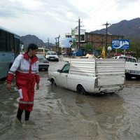 سیل و آب‌گرفتگی در 9 استان کشور/ رهاسازی 65 دستگاه خودرو