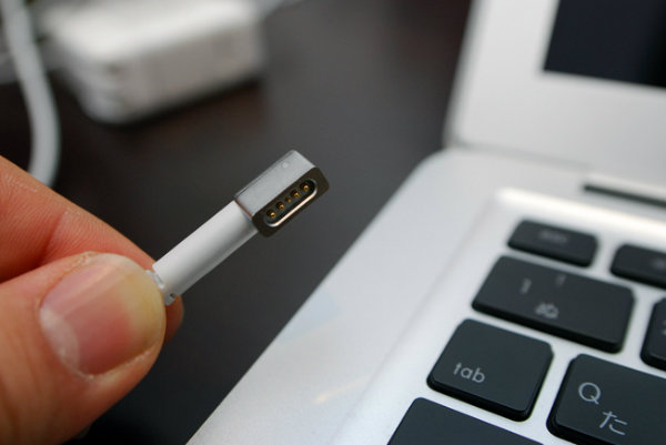 اپل و احتمال توسعه اتصال MagSafe برای USB-C