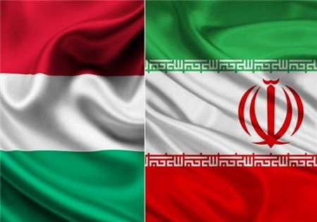 همکاری ایران و مجارستان در اجرای طرح احداث نیروگاه هسته ای