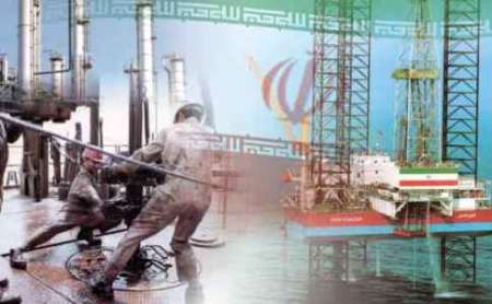 صنعت نفت در سال 13٩٥؛ از تولید و صادرات تا دیپلماسی موفق در اوپک