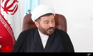 حجت الاسلام تقوی فرد حجت الاسلام تقوی فرد