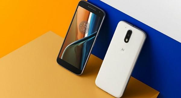 رویت Moto E4 پلاس در اسناد FCC؛ موبایلی دیگر از موتورولا با باتری غول پیکر