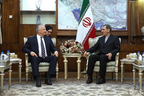 اقدامات آمریکا زمینه تقویت تروریسم را در منطقه فراهم کرده است