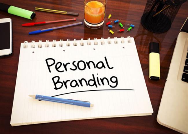 personal branding