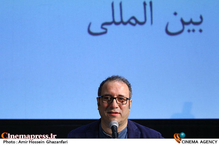 مجبور نیستم بودجه جشنواره جهانی فجر را بگویم/ هیچ برنامه ای برای انتخابات نداریم/ سه بزرگداشت برای عباس کیارستمی