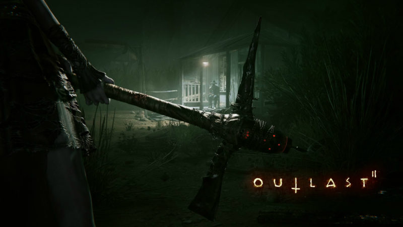 پیش نمایش بازی Outlast II؛ ترسناکتر از وحشت