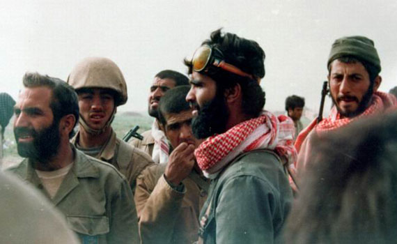 پدران آسمانی، پدران نمونه این سرزمین هستند/ کودکانی که مهر پدری را در آلبوم عکس جستجو می کنند