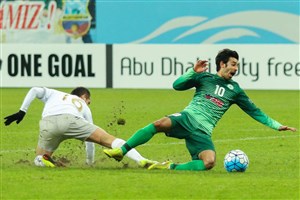 پهلوان: باید بیش از 2 گل به بنیادکار می‌زدیم