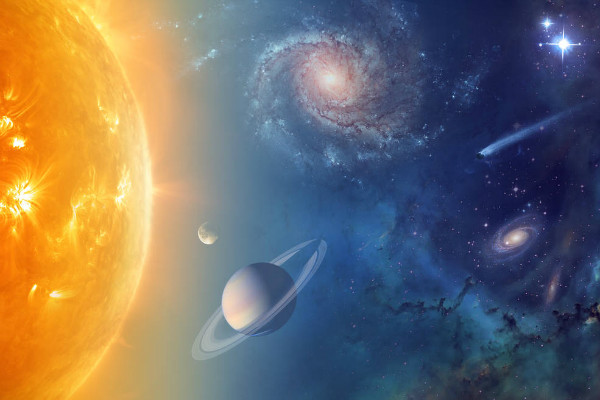 ناسا نشست خبری هیجان انگیزی را در مورد «سیاره های آبی» برگزار می کند