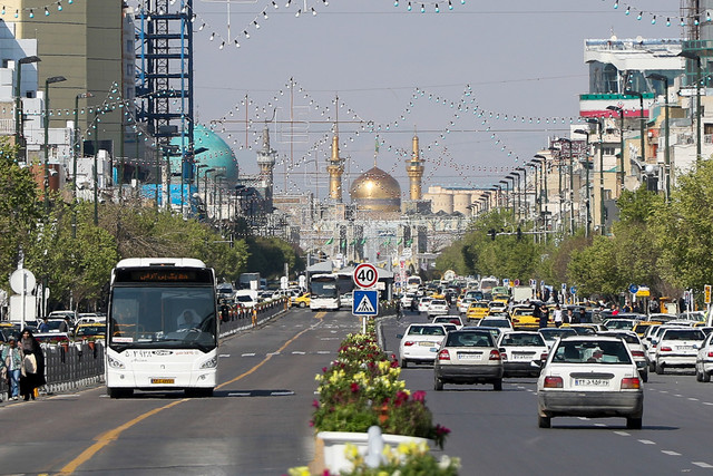 اعزام بیش از 150 هزار مددجو به مشهد/هزینه اعزام هر مددجو 300 هزار تومان است