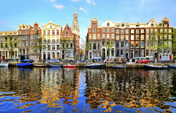 15 حقیقت جالب درباره کشور هلند که احتمالاً تا کنون از آنها خبر نداشته اید
