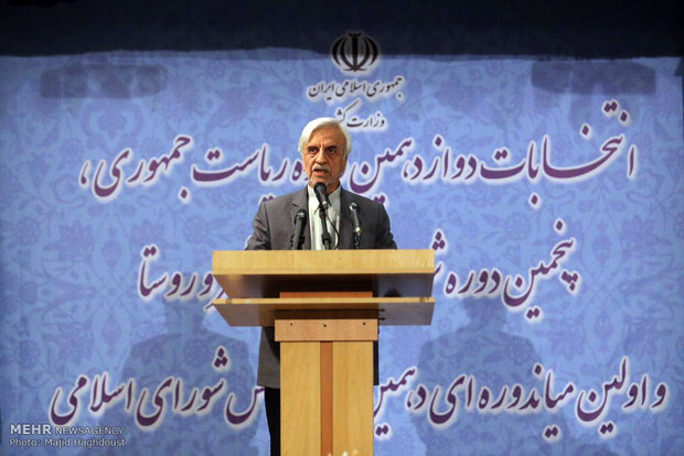 برخی در داخل نظام خود را اپوزیسیون معرفی می کنند