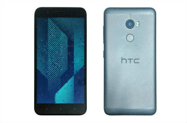 انتشار اطلاعاتی تازه در خصوص موبایل HTC One X10