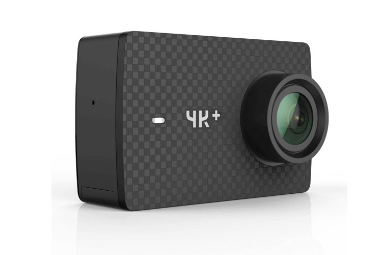 سریع ترین اکشن کم YI با قابلیت فیلمبرداری 4K روانه بازار شد