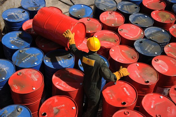 تولید نفت عربستان به پایین‌ترین میزان از ماه ژانویه رسید