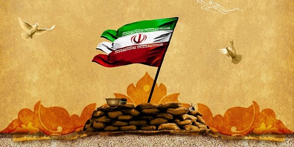 لایه های پنهان جنگ ایران و عراق به رشته تحریر در آید