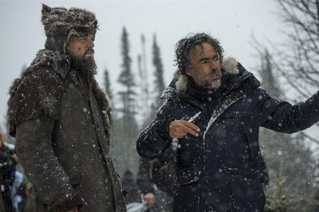 Inarritu-The-Revenant