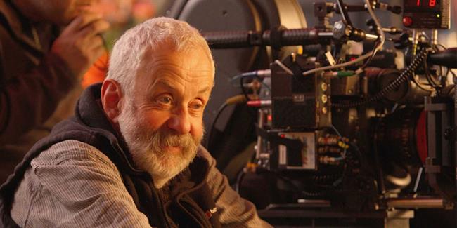 Mike-Leigh