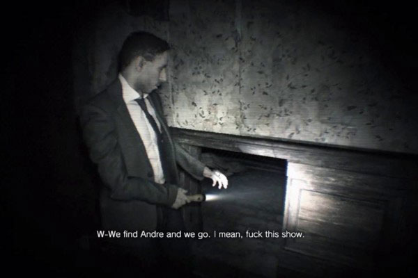 Resident Evil 7