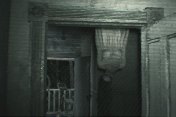 Resident Evil 7