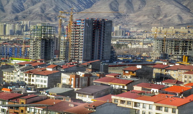 افتتاح 101 پروژه شهری در جنوب شرق پایتخت تهران