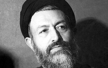 تندیس برنزین شهید بهشتی در منطقه 7 نصب شد