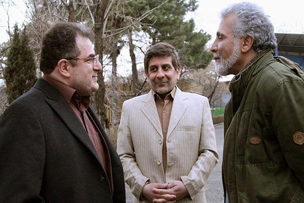 نقد فیلم به شبکه یک بازگشت/ حضور چهره های فرهنگی در «سینما 1»