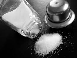 از فواید نمک برای سلامتیتان چه می دانید؟