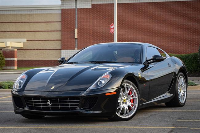 599 gtb