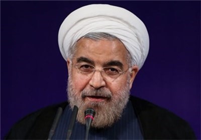 رئیس جمهوری: پارس جنوبی سکوی پرش ایران به سمت پیشرفت مورد انتظار ملت است