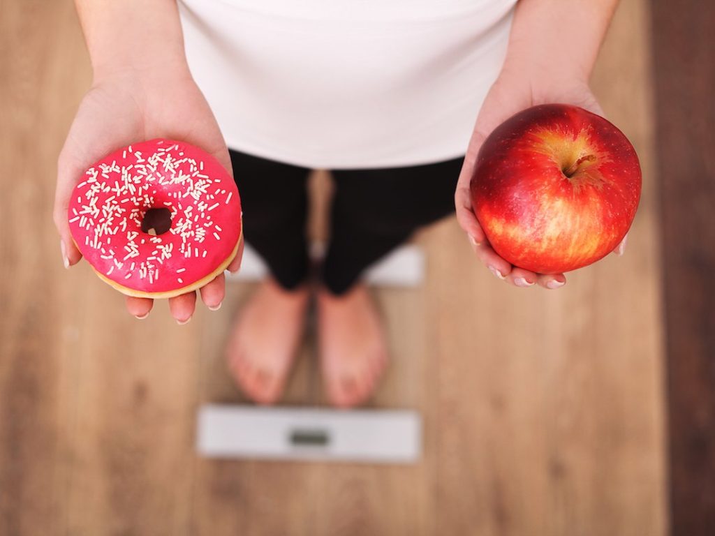 9 راهکار روانشناسانه که به کاهش وزن تان منجر خواهند شد