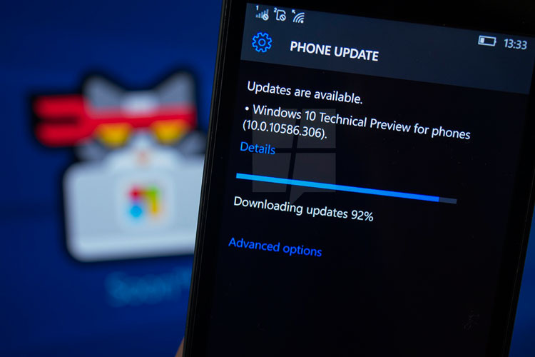 مایکروسافت از آپدیت تعداد زیادی گوشی‌ ویندوز فون به ویندوز 10 موبایل جلوگیری می‌کند