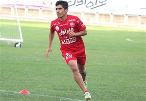 آرام‌طبع: انتخاب پرسپولیس اشتباه نبود