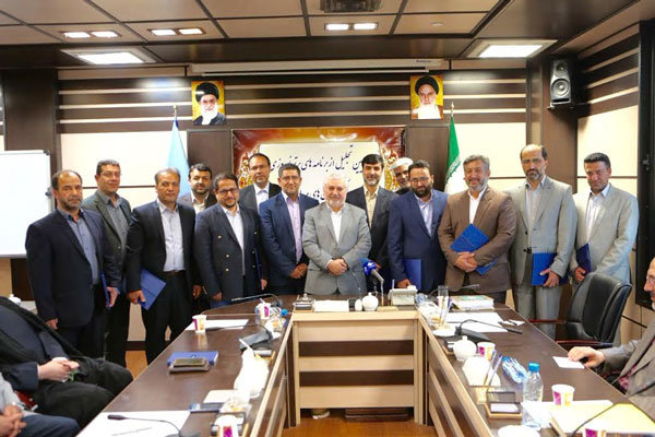 برنامه‌سازان برتر نوروزی مراکز استانی صدا و سیما تجلیل شدند