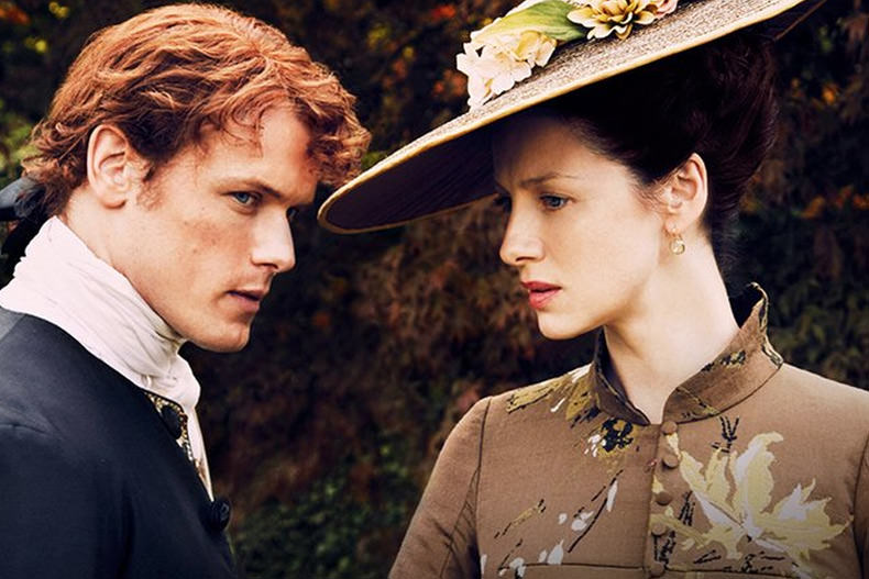 بررسی افتتاحیه فصل دوم سریال Outlander - غریبه