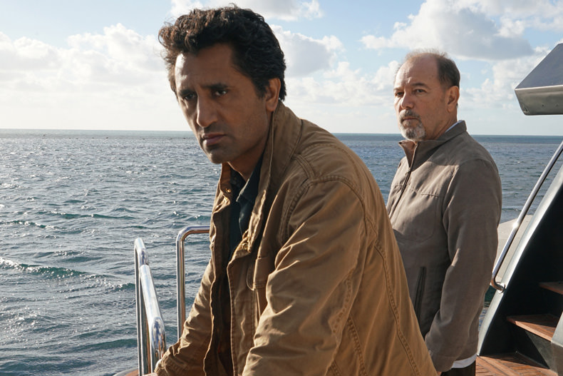 بررسی افتتاحیه فصل دوم سریال Fear the Walking Dead